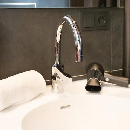 Hotell Osl By Wmm Lauchhammer