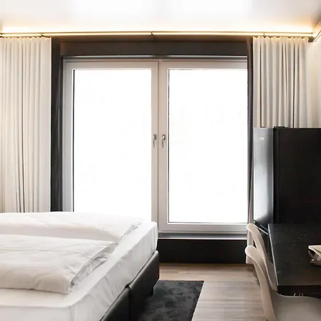 Osl By Wmm Hotell Lauchhammer