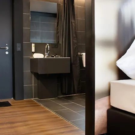 Osl By Wmm Hotel