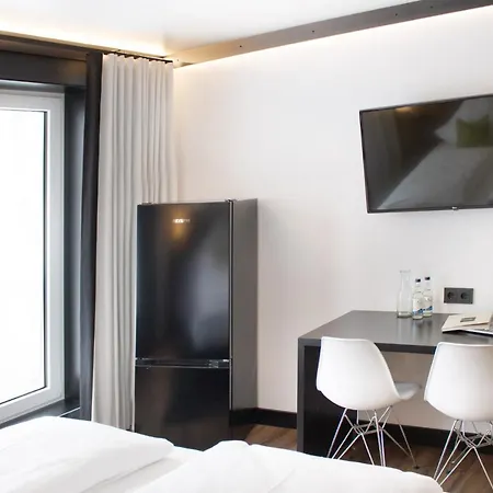 Hotel Osl By Wmm