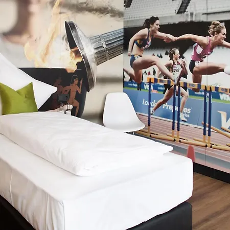 Osl By Wmm Hotel *