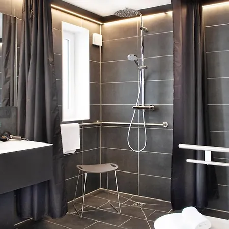 Hotel Osl By Wmm *