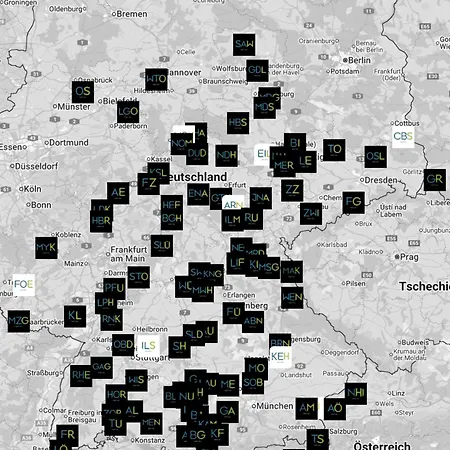Hotell Osl By Wmm Lauchhammer